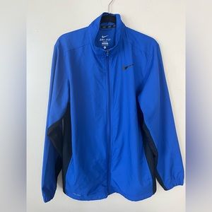 Men’s Nike Tracksuit Set